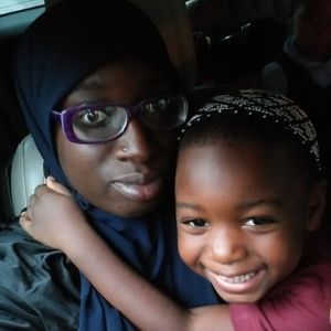 Meet your Posher, Trina